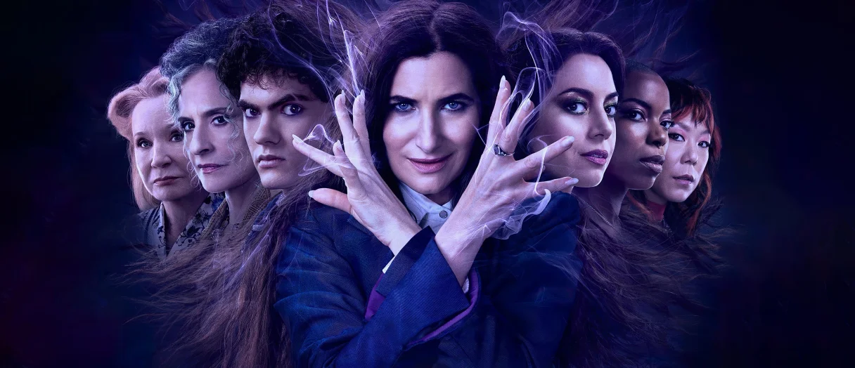 Series Banner