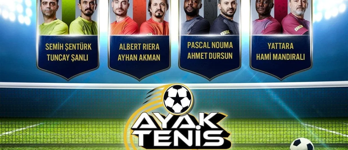 Series Banner