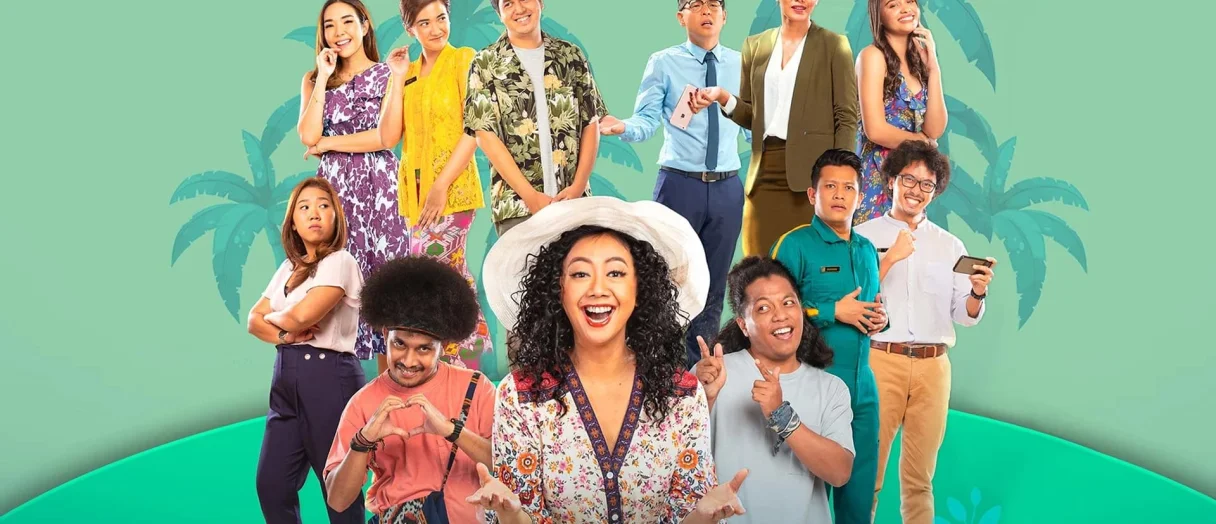 Series Banner