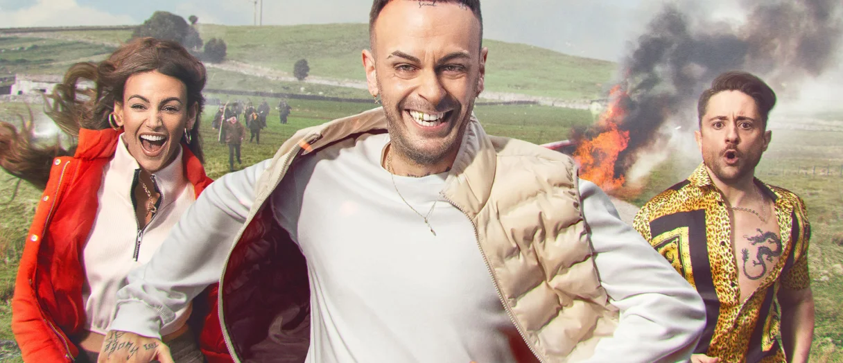 Series Banner