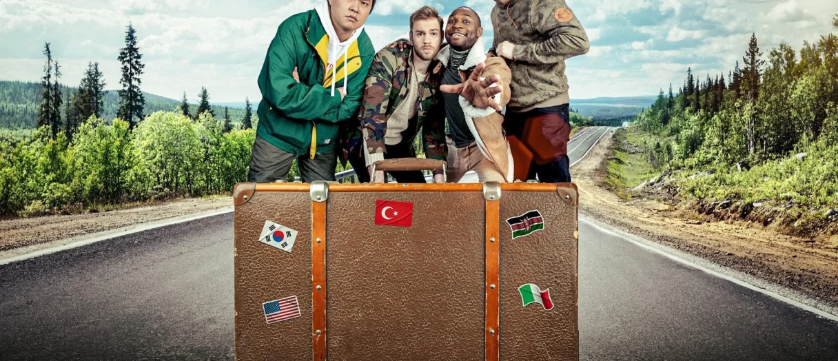 Series Banner