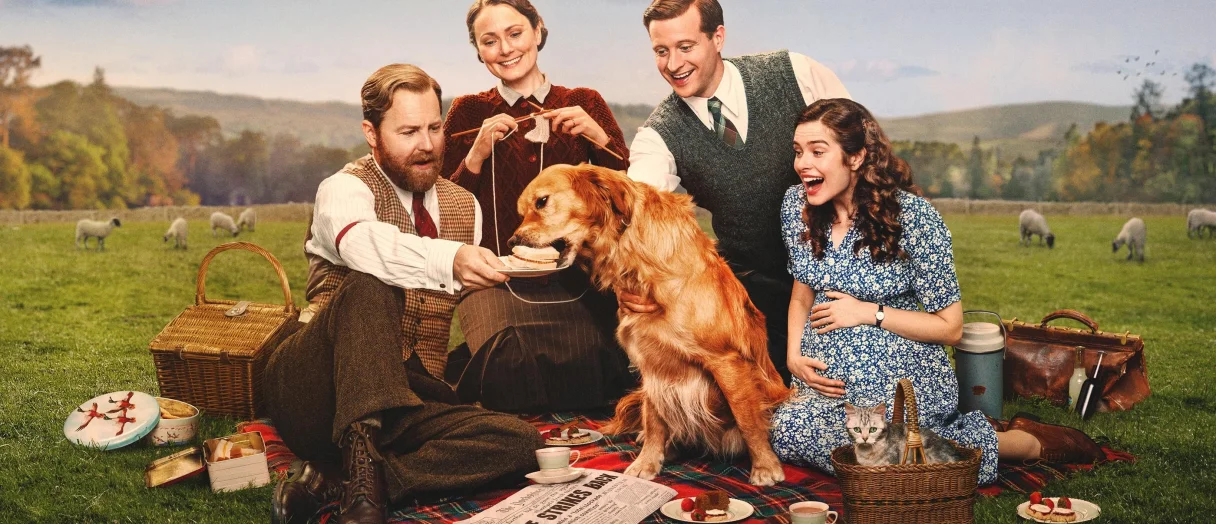 Series Banner