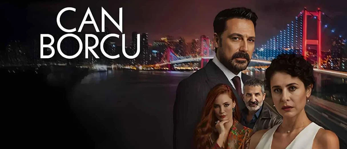 Series Banner