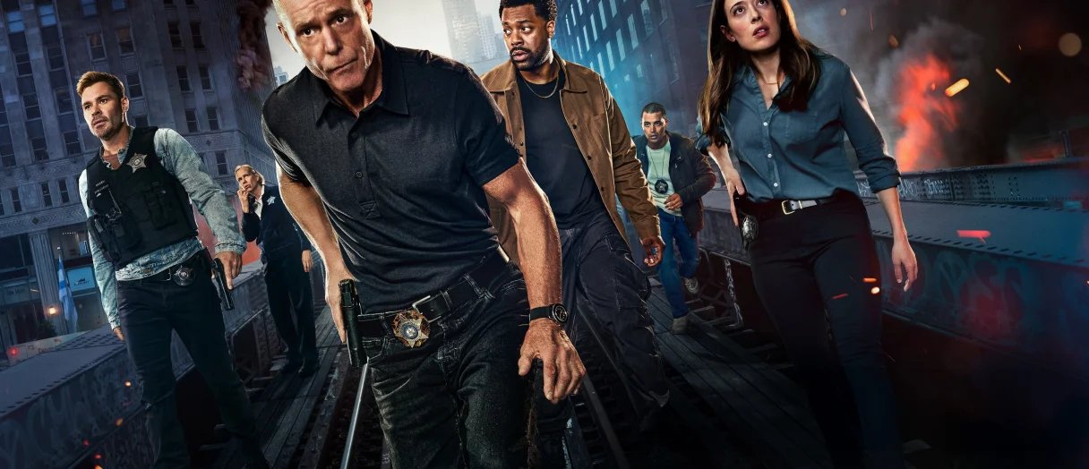 Series Banner
