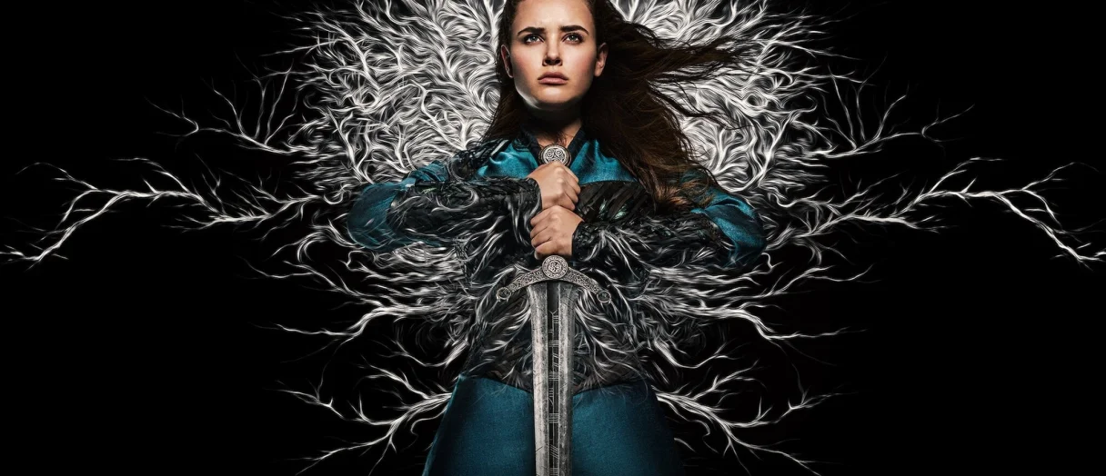 Series Banner