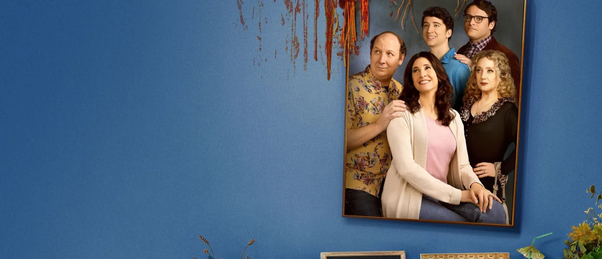 Series Banner