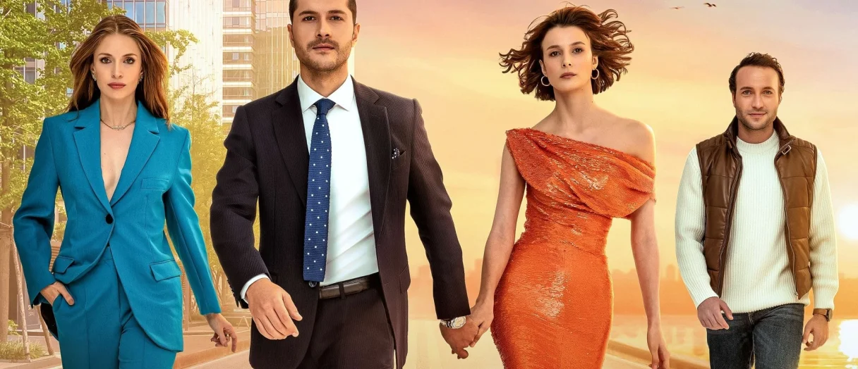 Series Banner