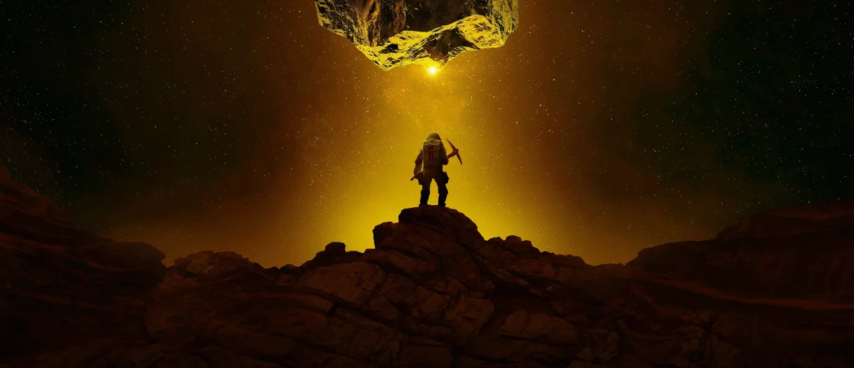 Series Banner