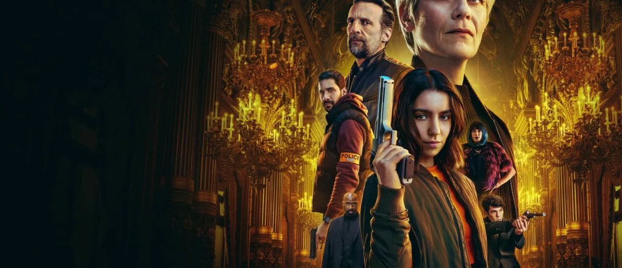 Series Banner