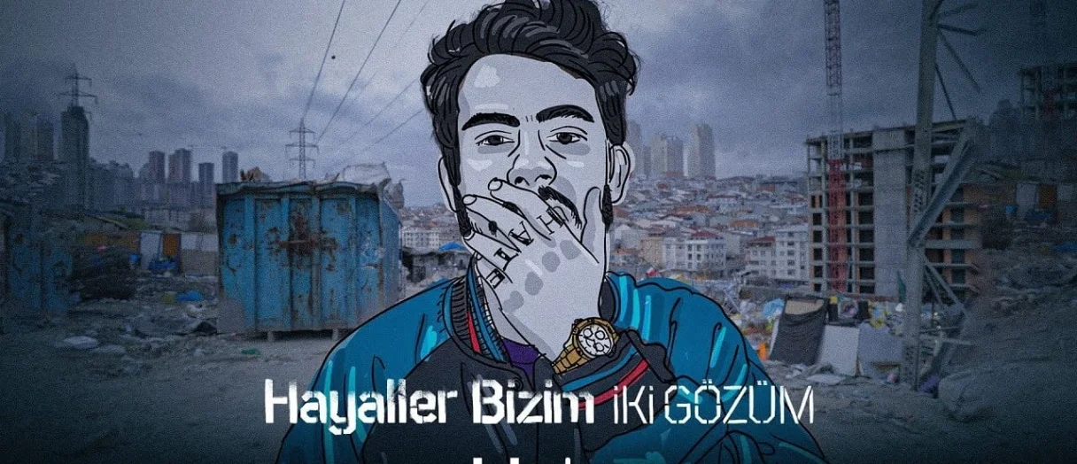 Series Banner