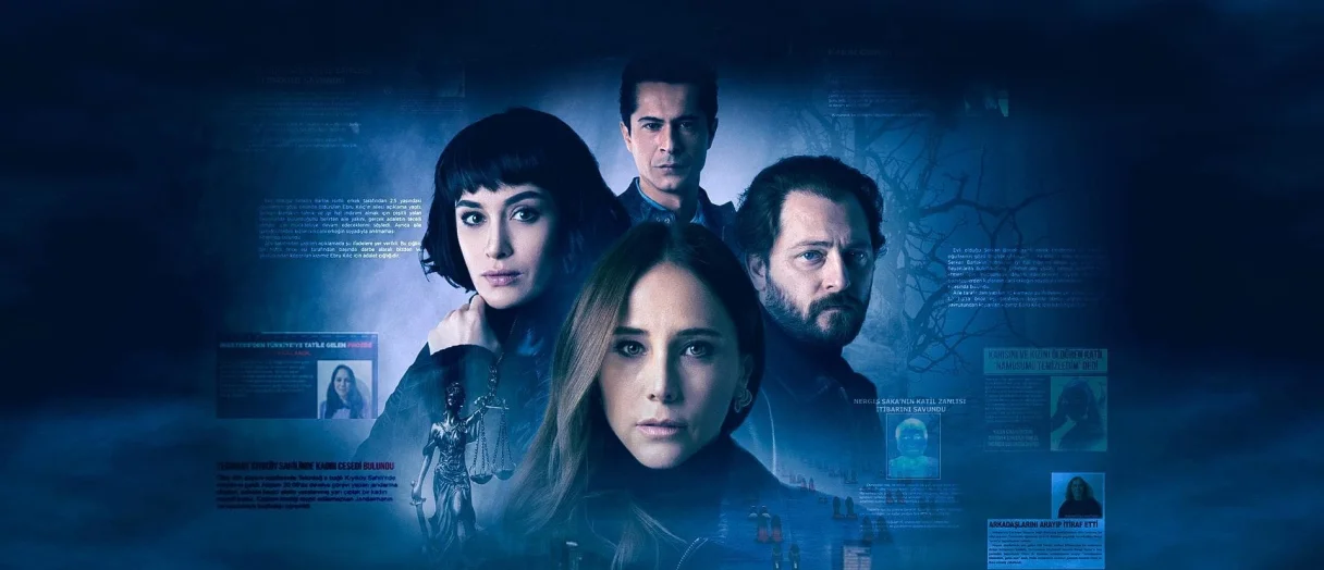 Series Banner