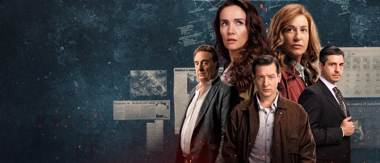 Series Banner