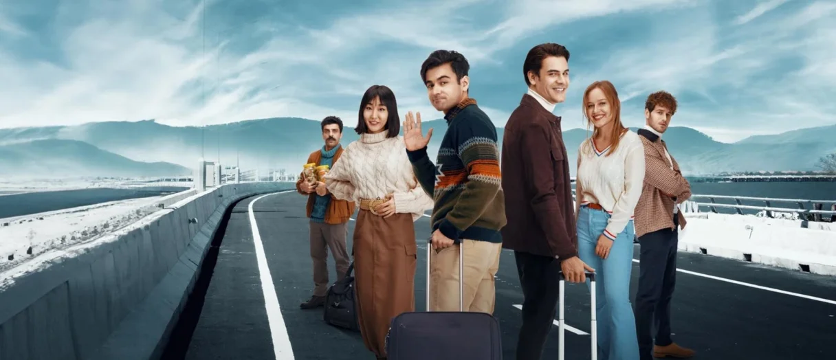 Series Banner