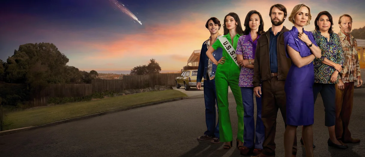 Series Banner