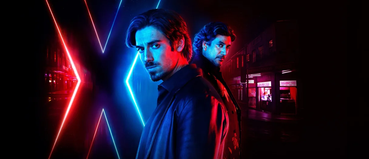 Series Banner