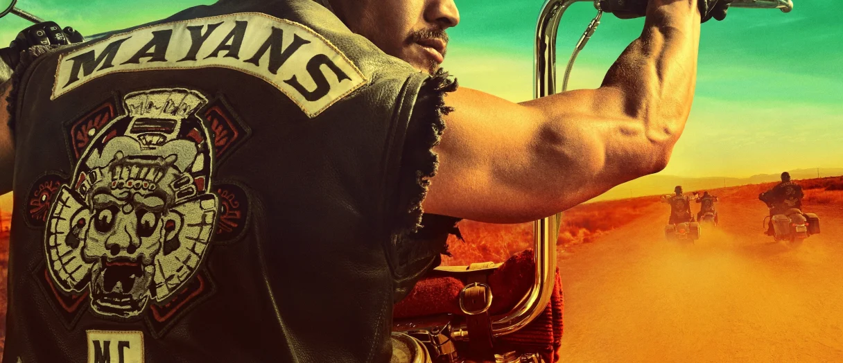 Series Banner
