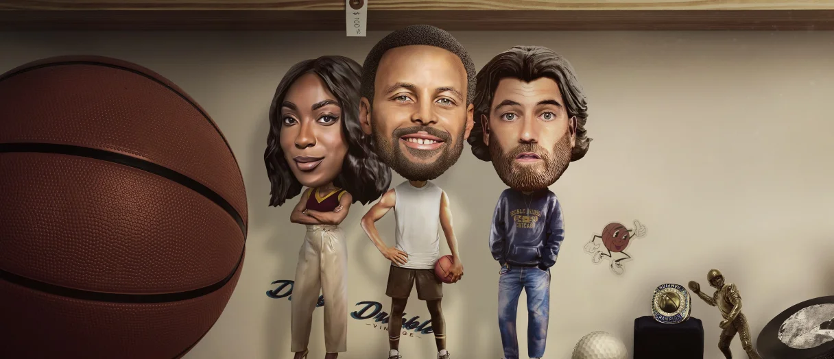 Series Banner