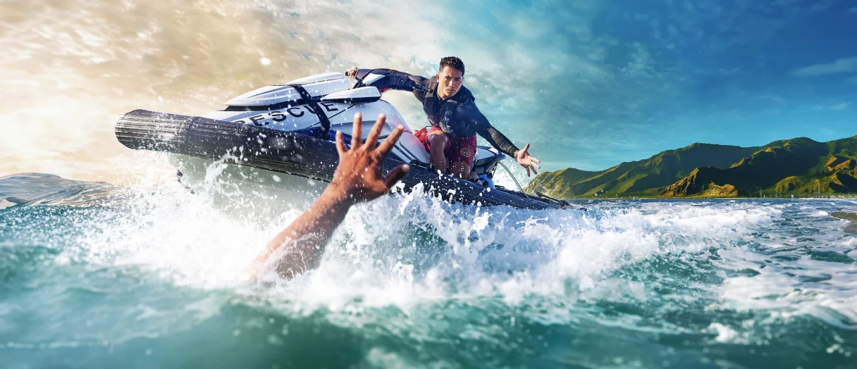 Series Banner