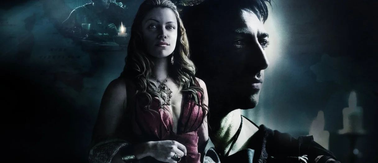Series Banner