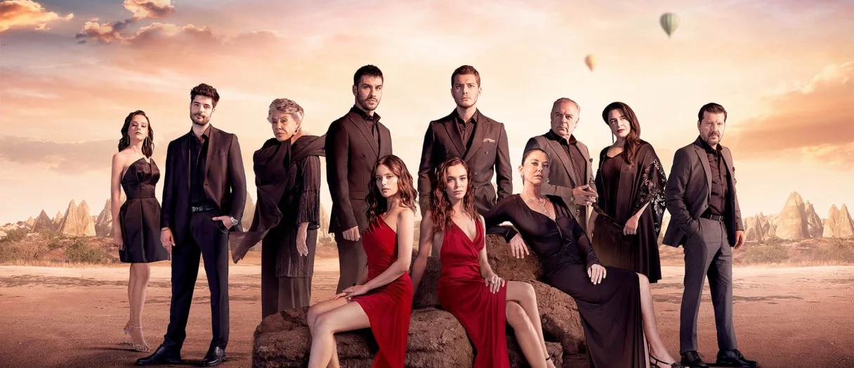 Series Banner