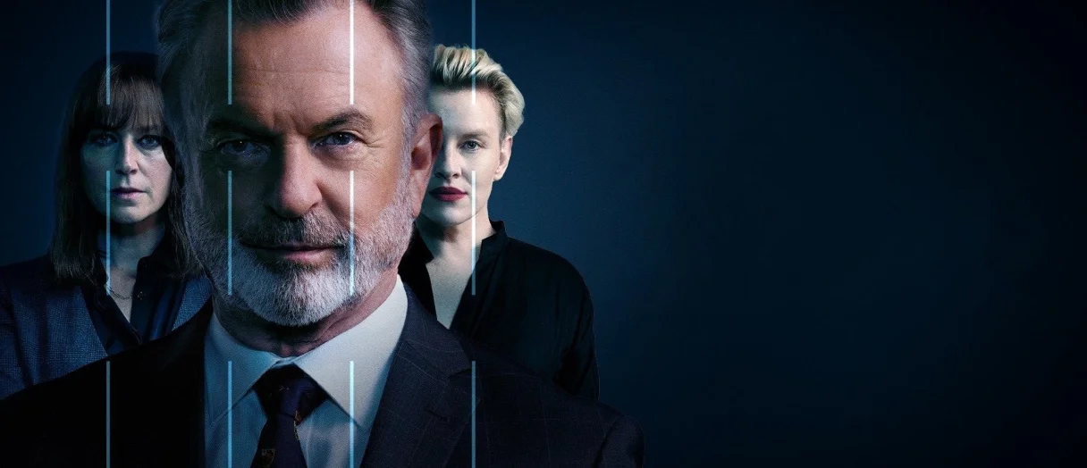 Series Banner