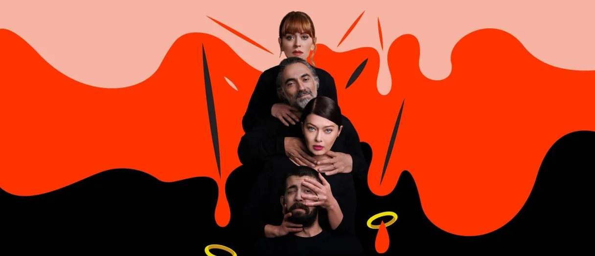 Series Banner