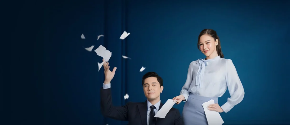 Series Banner