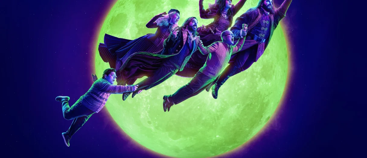 Series Banner
