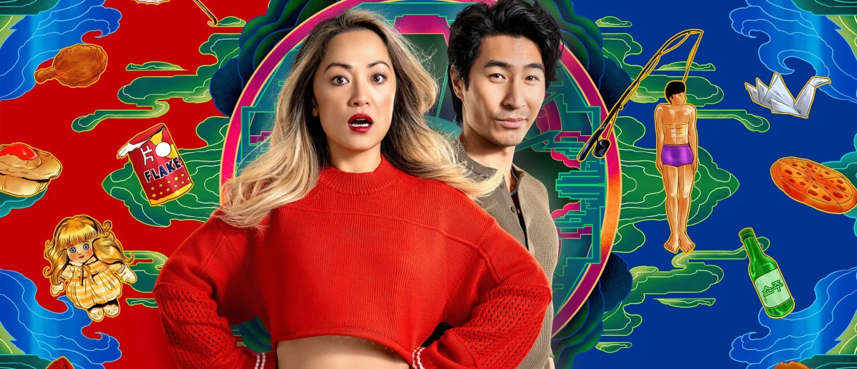 Series Banner