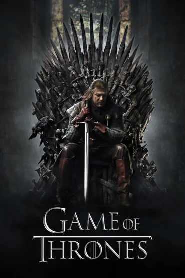Series Poster
